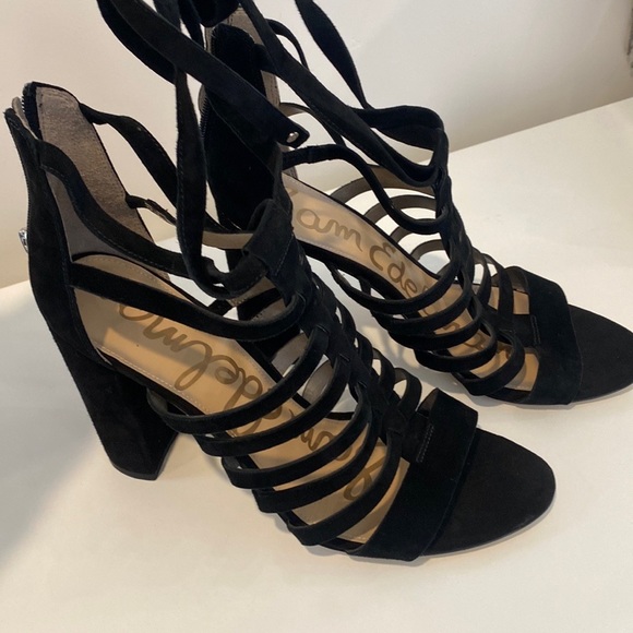 New Sam Edelman Yarina size 11 - Picture 2 of 11